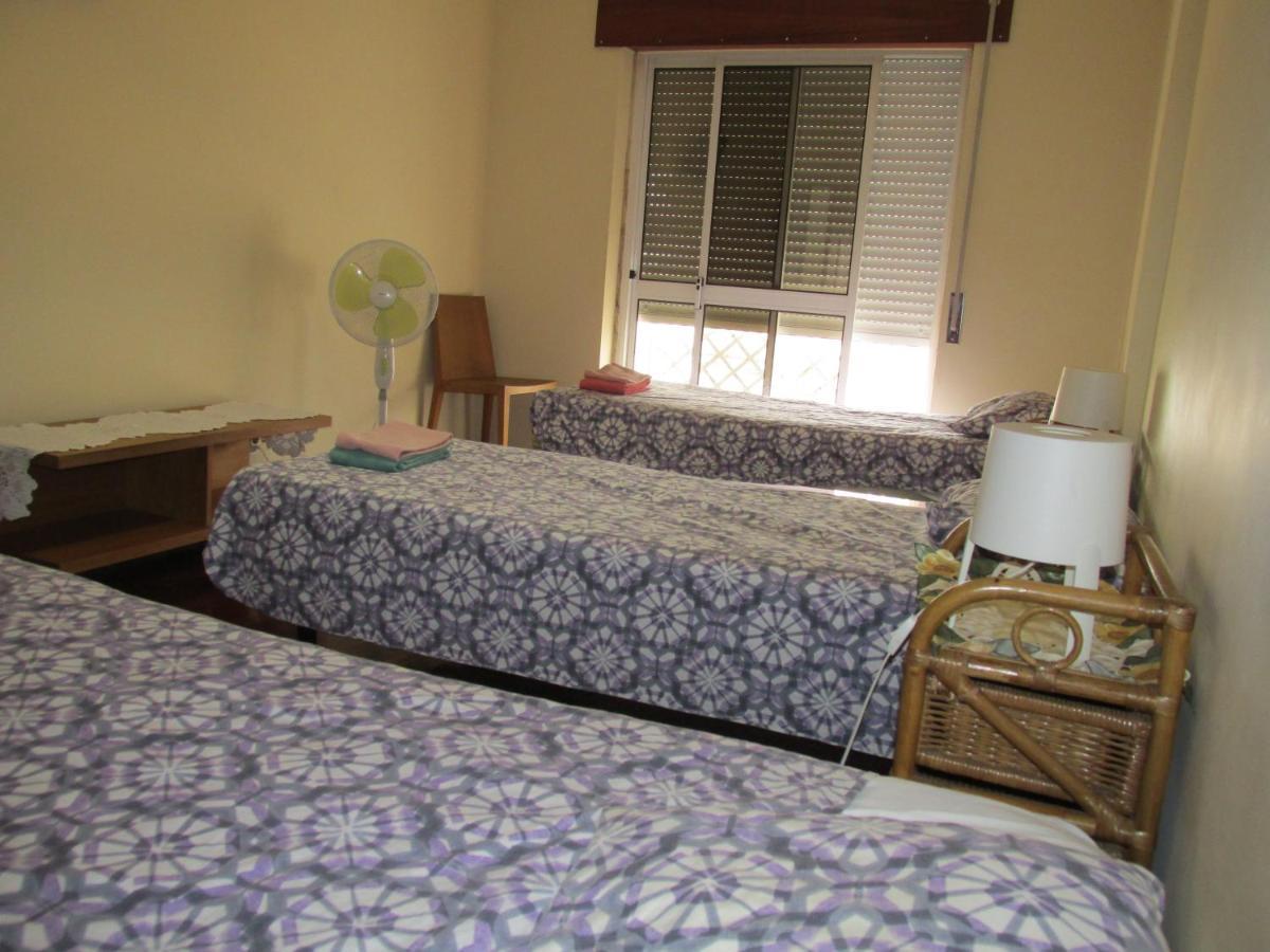 Homestay Marialva Park Seixal  Extérieur photo