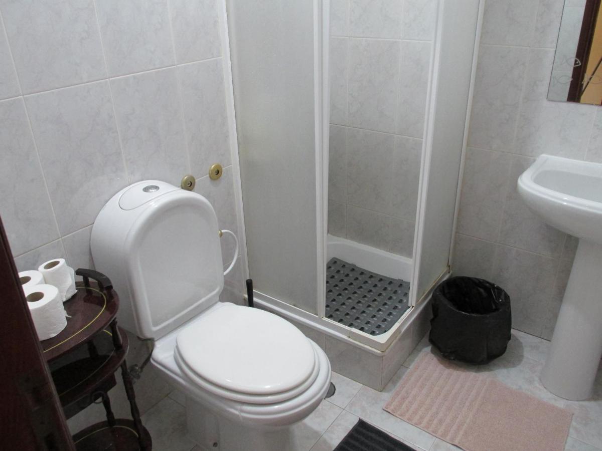Homestay Marialva Park Seixal  Extérieur photo