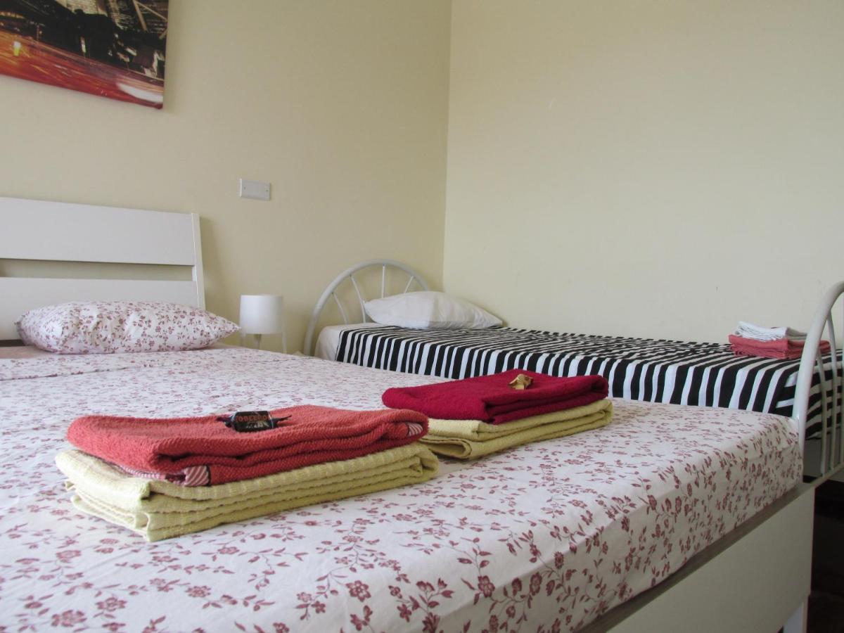 Homestay Marialva Park Seixal  Extérieur photo