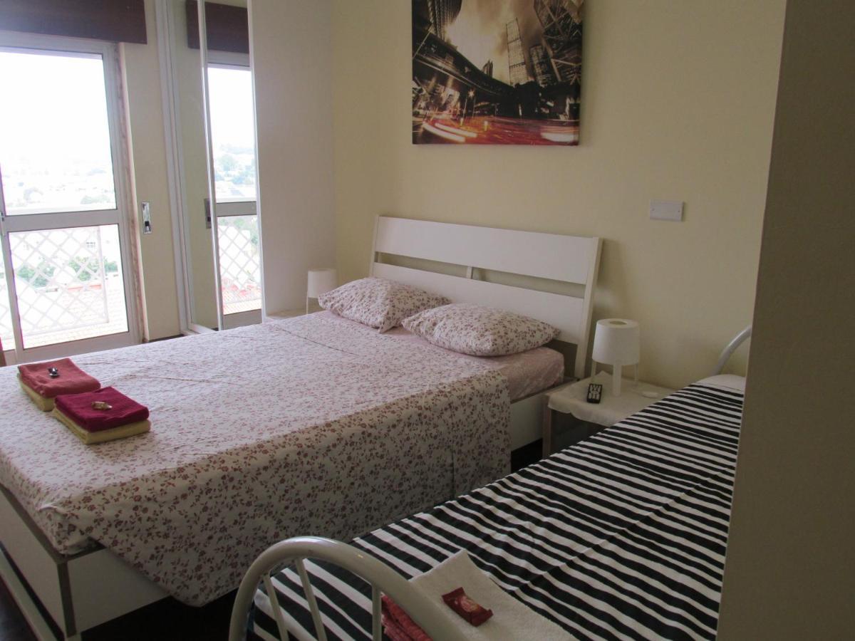 Homestay Marialva Park Seixal  Extérieur photo