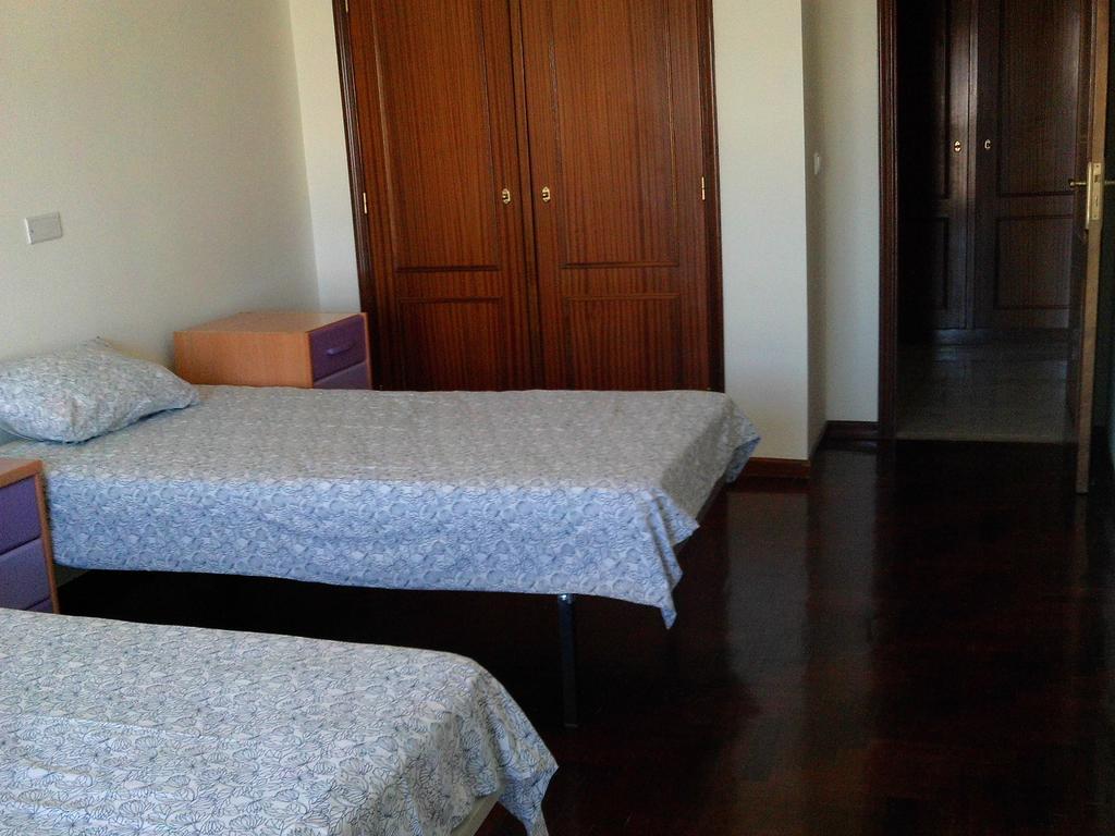 Homestay Marialva Park Seixal  Extérieur photo