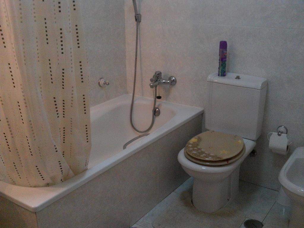 Homestay Marialva Park Seixal  Extérieur photo