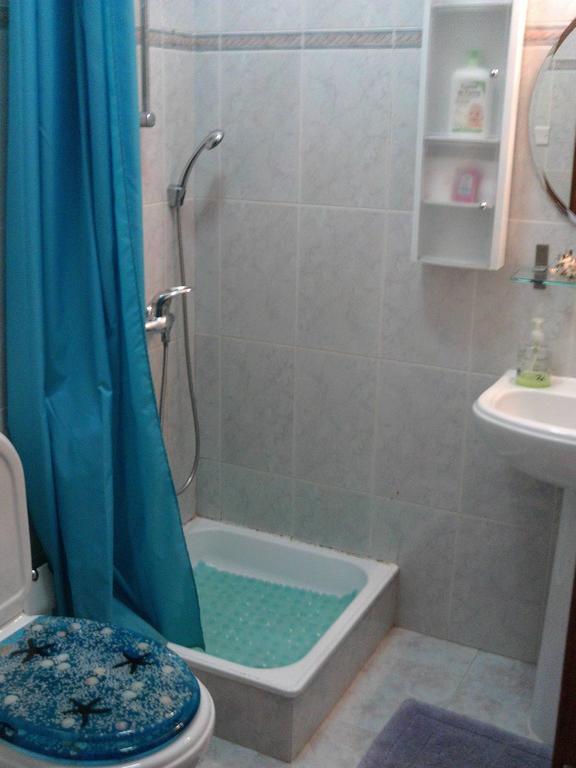 Homestay Marialva Park Seixal  Extérieur photo