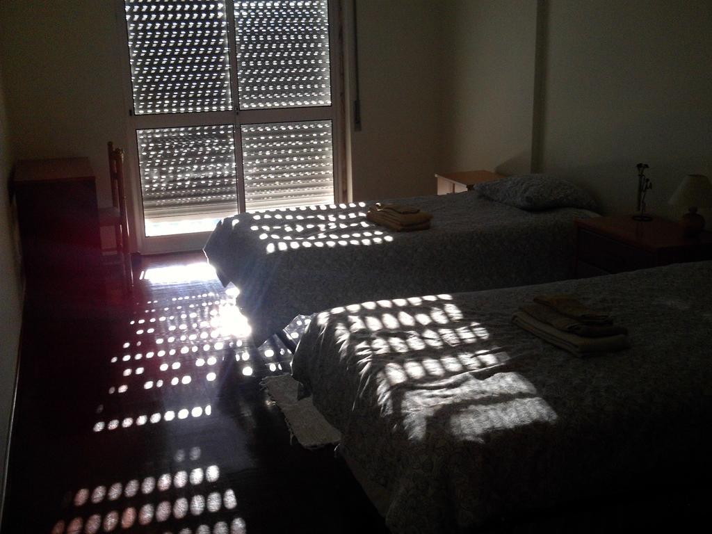 Homestay Marialva Park Seixal  Extérieur photo