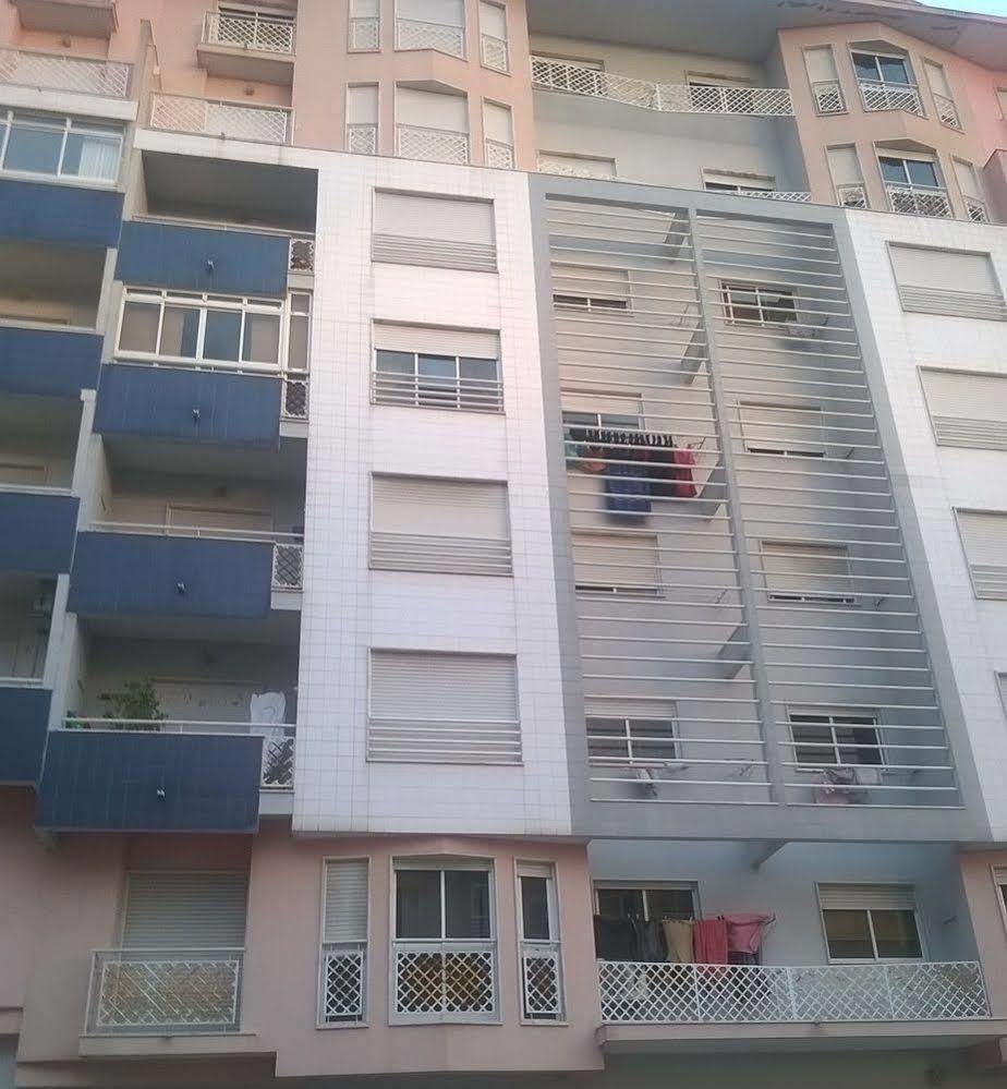 Homestay Marialva Park Seixal  Extérieur photo
