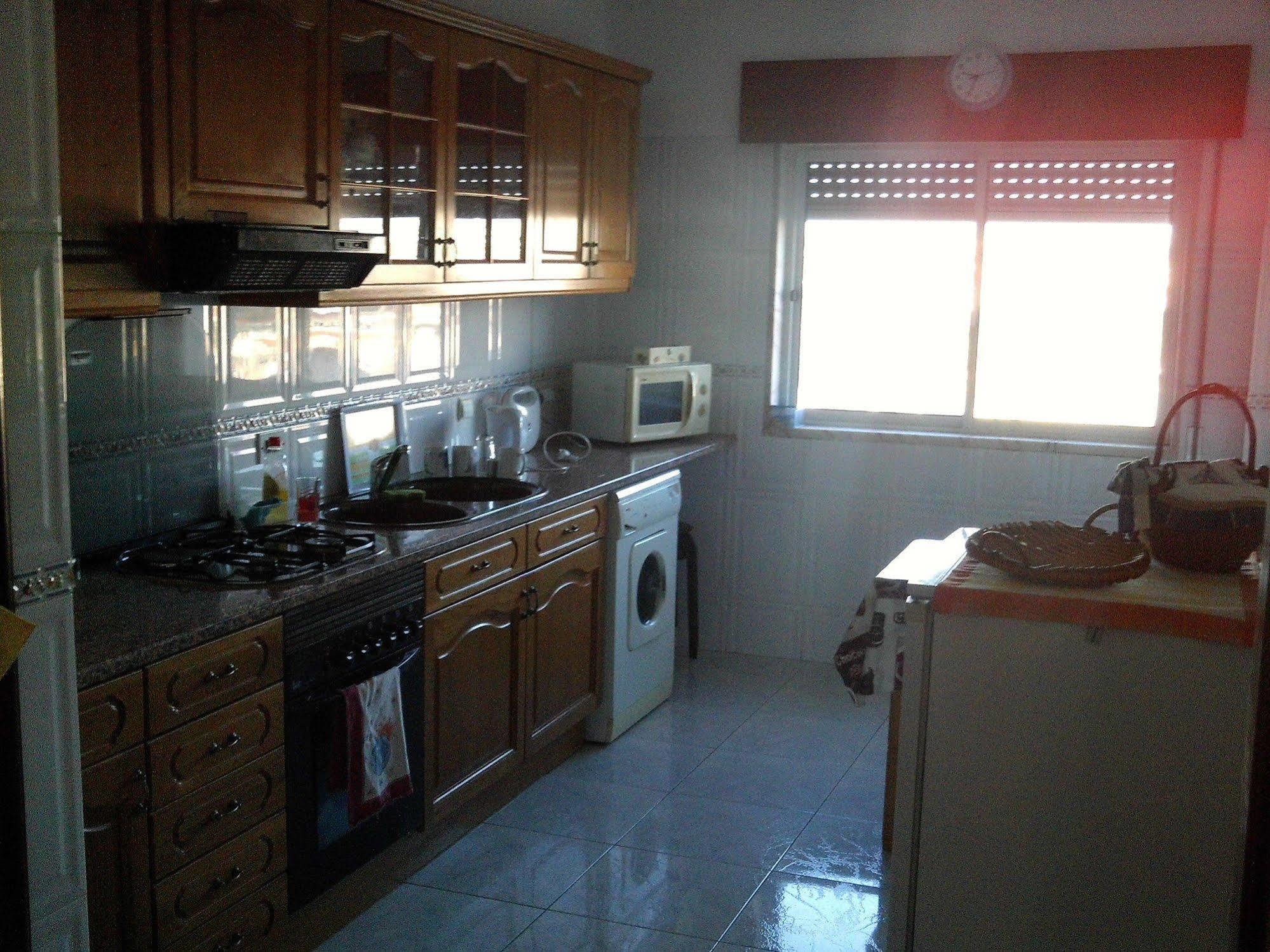 Homestay Marialva Park Seixal  Extérieur photo