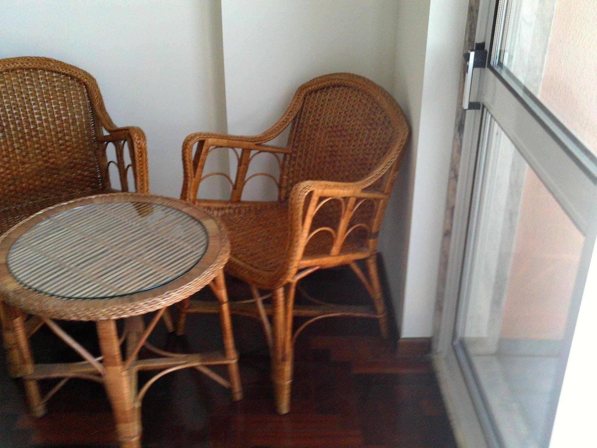 Homestay Marialva Park Seixal  Extérieur photo