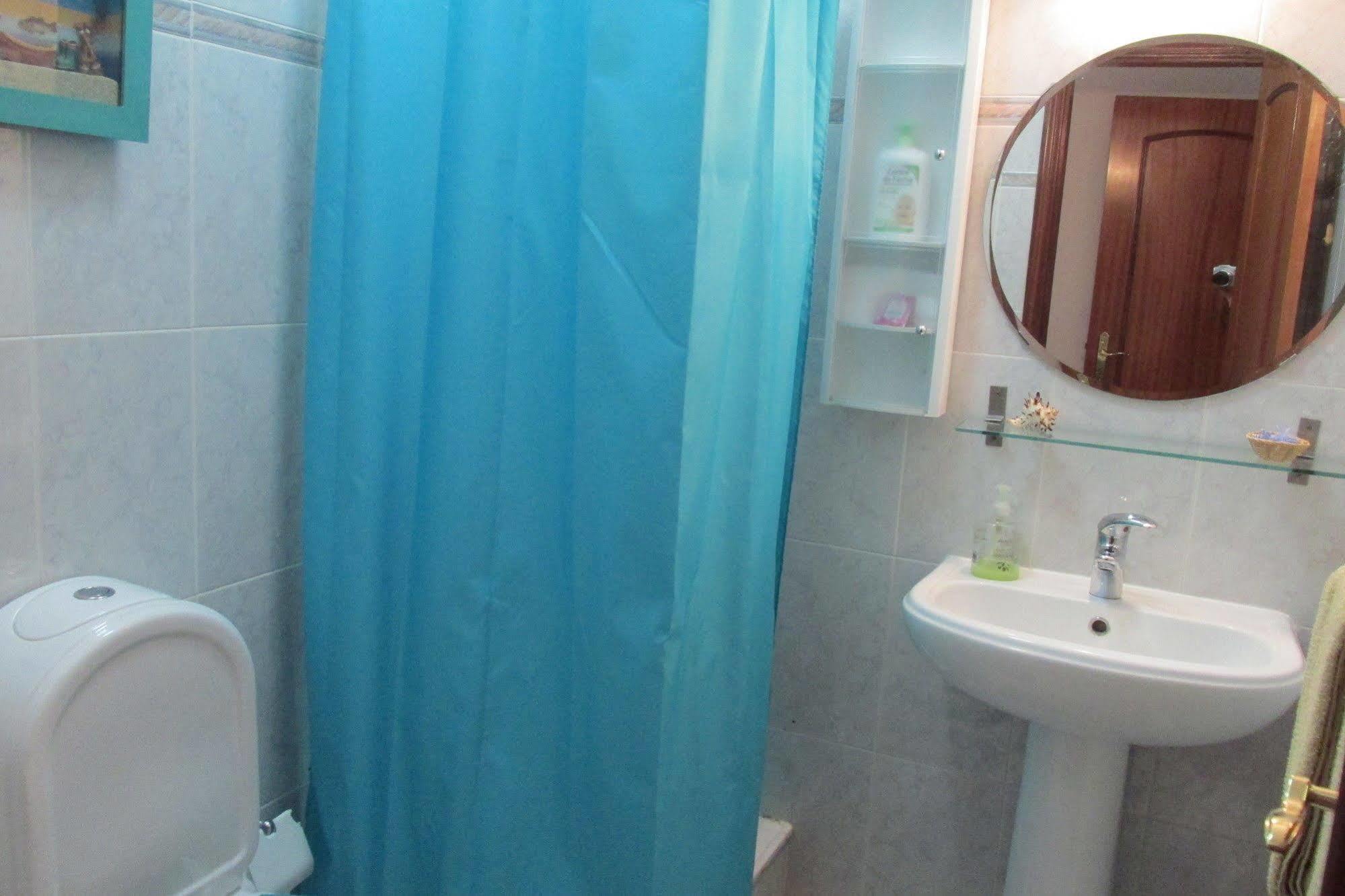Homestay Marialva Park Seixal  Extérieur photo