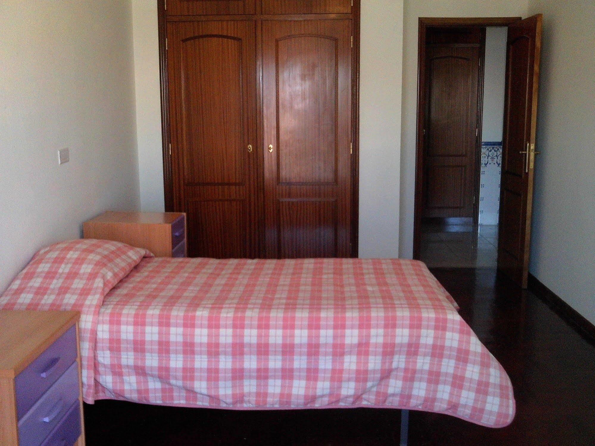 Homestay Marialva Park Seixal  Extérieur photo