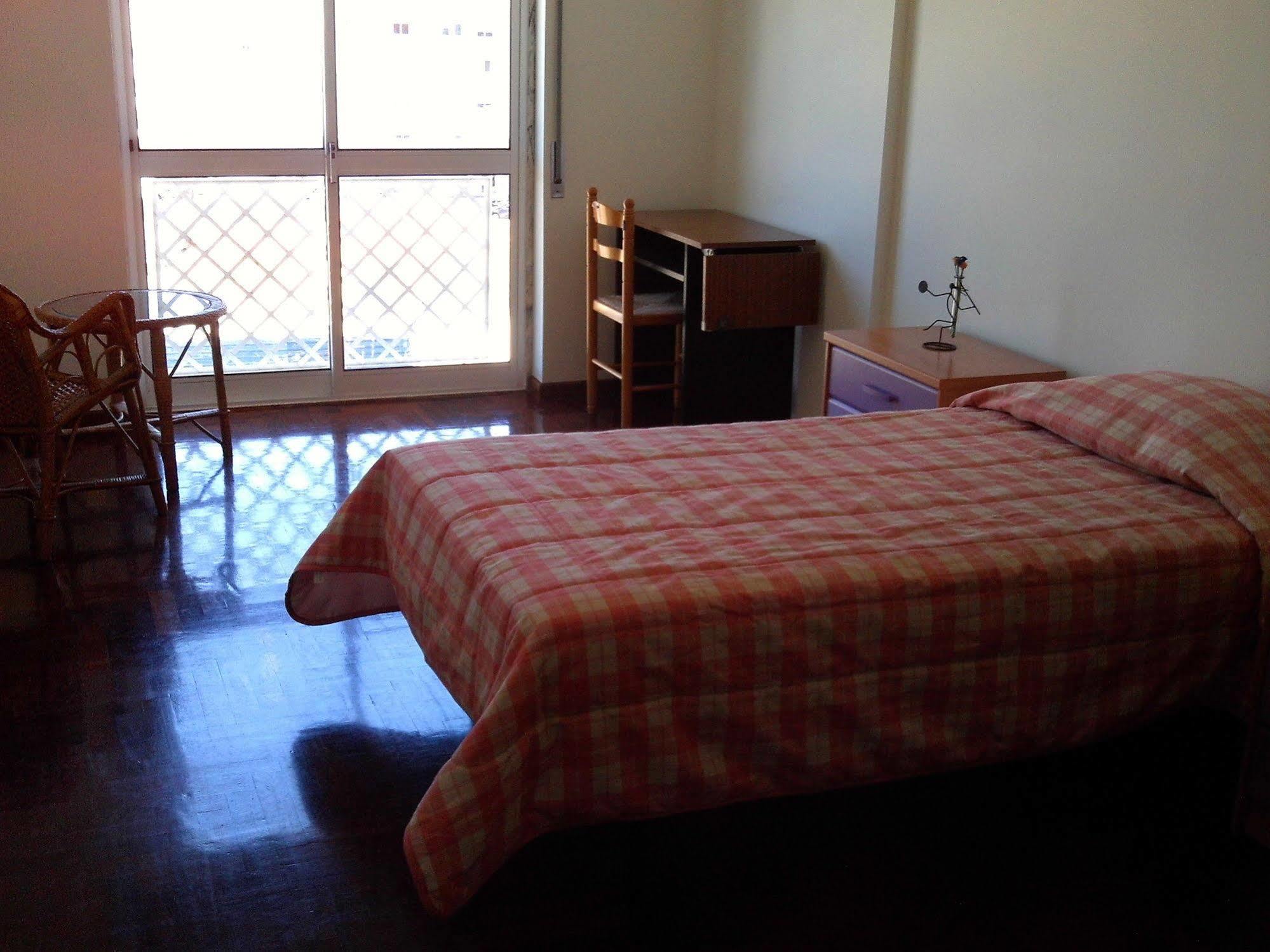 Homestay Marialva Park Seixal  Extérieur photo