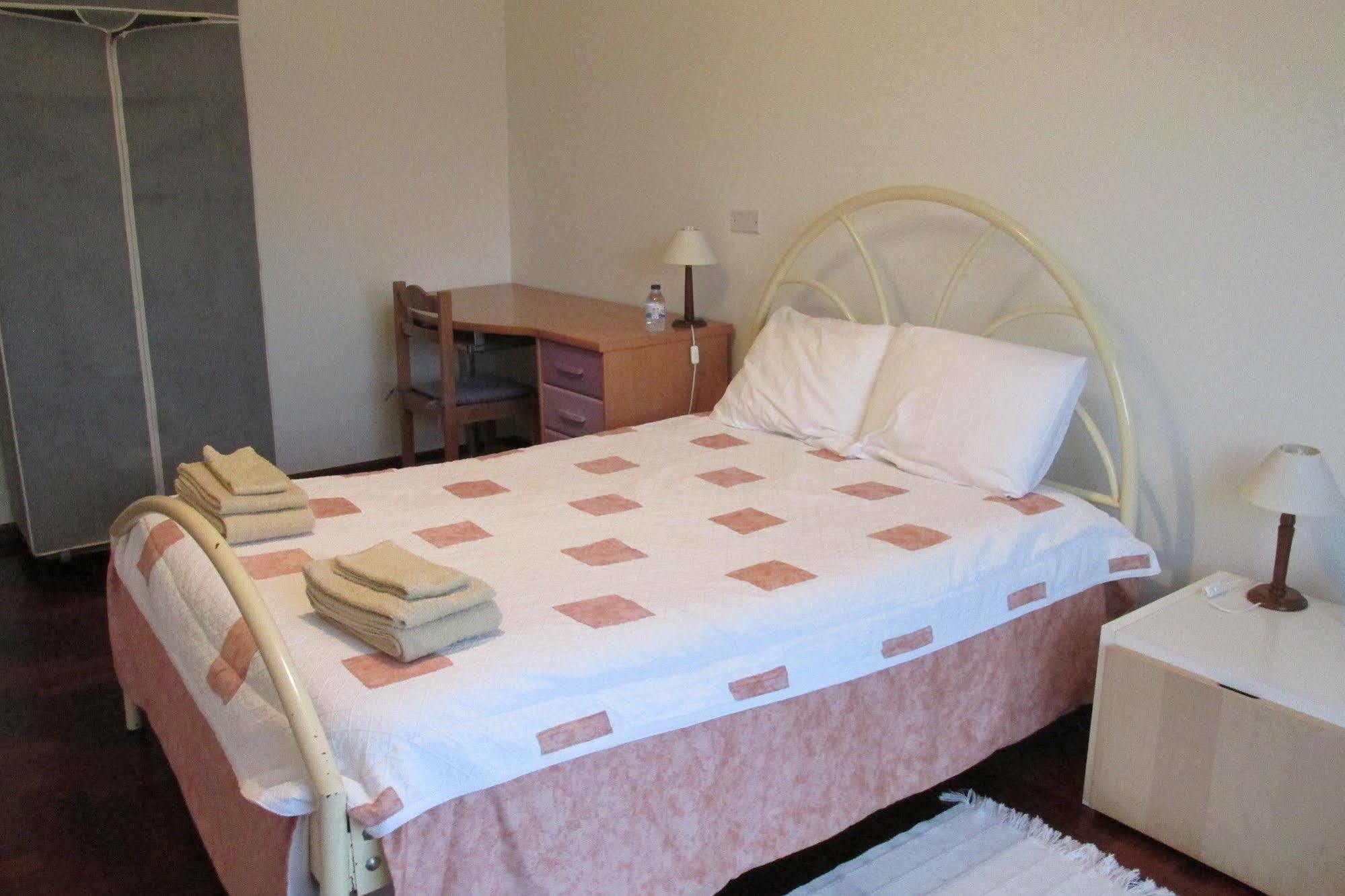 Homestay Marialva Park Seixal  Extérieur photo