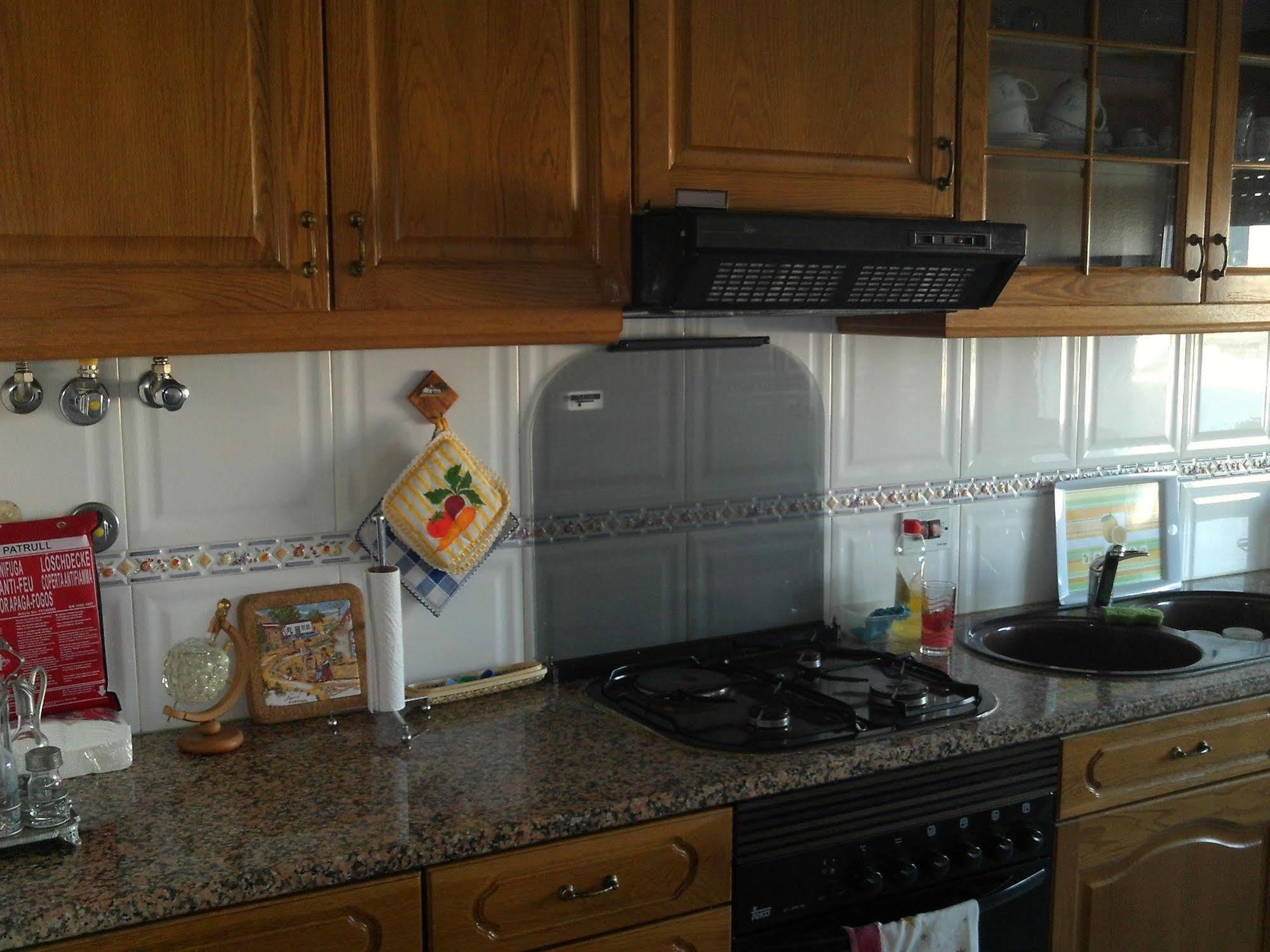 Homestay Marialva Park Seixal  Extérieur photo