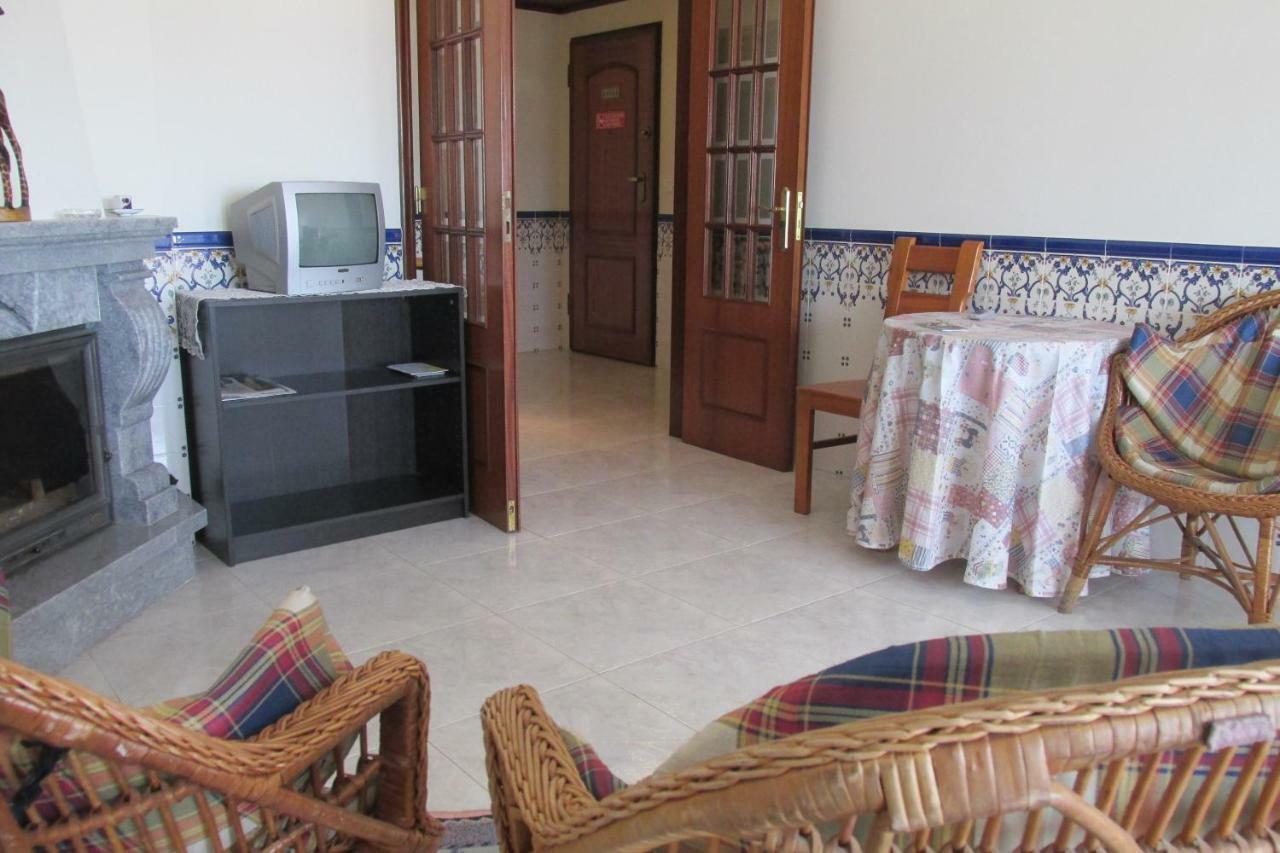 Homestay Marialva Park Seixal  Extérieur photo