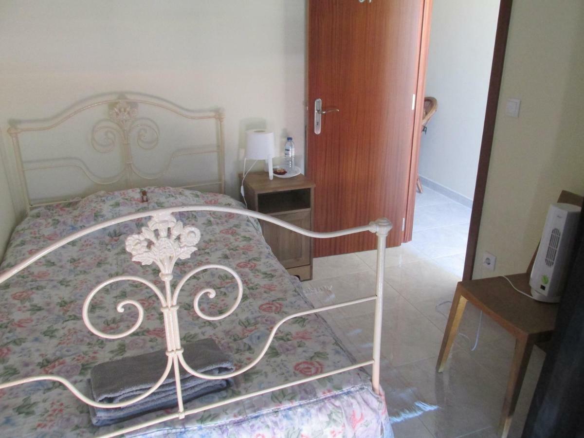 Homestay Marialva Park Seixal  Extérieur photo